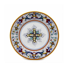 Load image into Gallery viewer, RICCO DERUTA DELUXE: Salad Plate - Artistica.com

