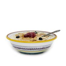 Load image into Gallery viewer, RICCO DERUTA DELUXE: Cereal Bowl - Artistica.com
