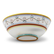 Load image into Gallery viewer, RICCO DERUTA DELUXE: Salad Bowl (Medium) - Artistica.com

