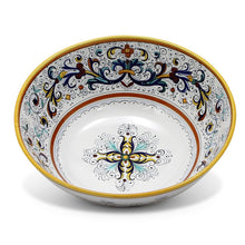 Load image into Gallery viewer, RICCO DERUTA DELUXE: Large Pasta/Salad Serving Bowl - Artistica.com
