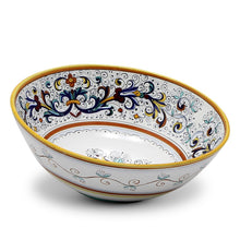 Load image into Gallery viewer, RICCO DERUTA DELUXE: Large Pasta/Salad Serving Bowl - Artistica.com
