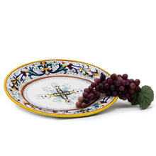Load image into Gallery viewer, RICCO DERUTA DELUXE: Large Oval Platter - Artistica.com
