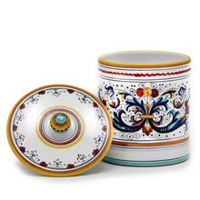 Load image into Gallery viewer, RICCO DERUTA DELUXE: Canister Medium - Artistica.com
