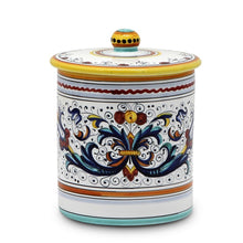 Load image into Gallery viewer, RICCO DERUTA DELUXE: Canister Medium - Artistica.com
