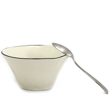 Load image into Gallery viewer, SPIRALE Collection: Dinnerware Set of 9 Items
