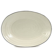 Load image into Gallery viewer, SPIRALE Collection: Dinnerware Set of 9 Items
