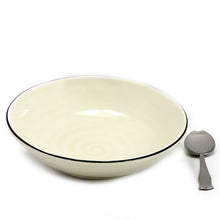 Load image into Gallery viewer, SPIRALE Collection: Dinnerware Set of 9 Items
